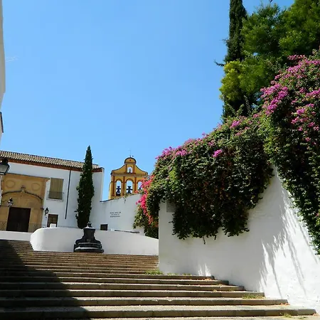 Boutique Puerta Del Rincon 2* Córdoba