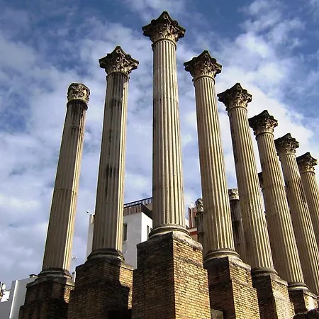 Boutique Puerta Del Rincon Готель 2*