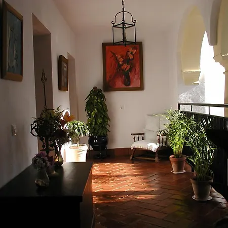 Boutique Puerta Del Rincon Hotel 2*