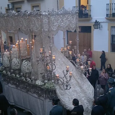 Boutique Puerta Del Rincon Córdoba