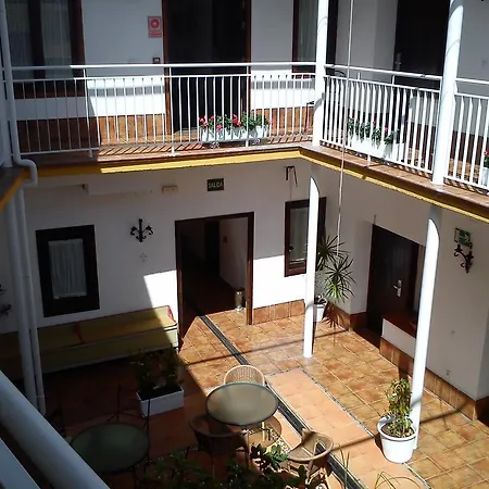 Boutique Puerta Del Rincon Hotel Córdoba