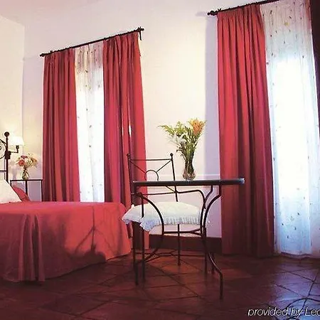 Boutique Puerta Del Rincón