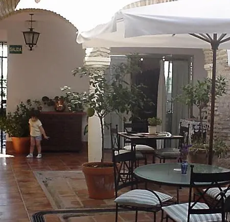 Hotel Boutique Puerta Del Rincon Córdoba