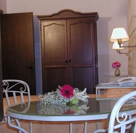 호텔 Boutique Puerta Del Rincon