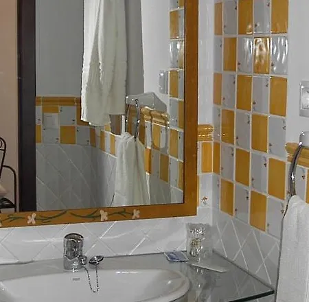 Отель Boutique Puerta Del Rincon