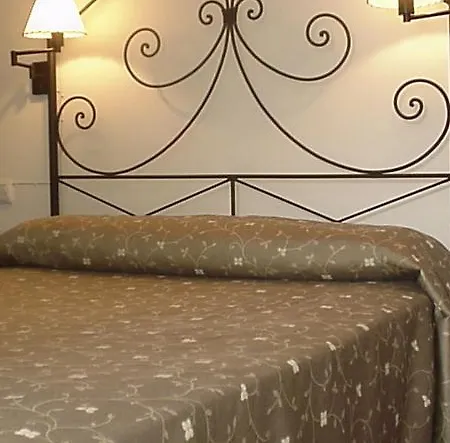 Boutique Puerta Del Rincon 2*