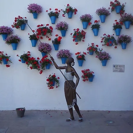 Hotel Boutique Puerta Del Rincon Córdoba