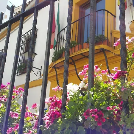 Hotel Boutique Puerta Del Rincon Córdoba