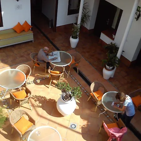 Boutique Puerta Del Rincon 2* Córdoba