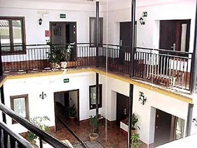 Boutique Puerta Del Rincón Córdova