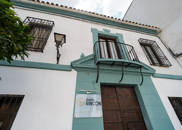 Boutique Puerta Del Rincon