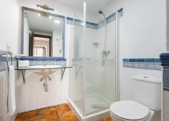 Boutique Puerta Del Rincon 2*