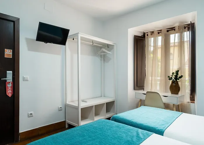 Boutique Puerta Del Rincon 2* Кордова