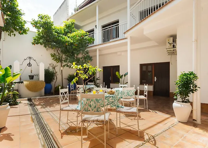 Hotel Boutique Puerta Del Rincón