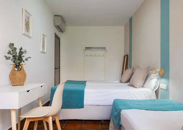 Hotel Boutique Puerta Del Rincon Cordova