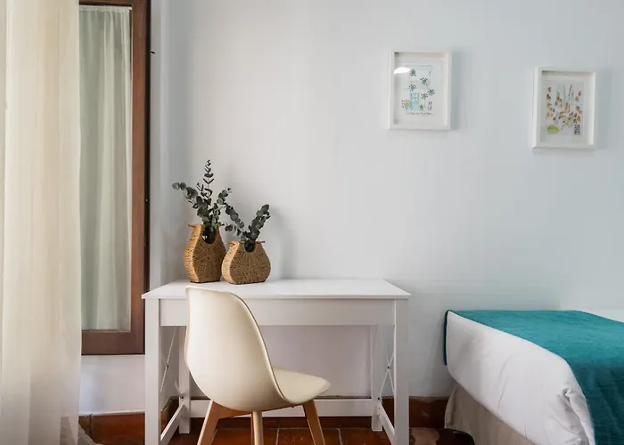 Boutique Puerta Del Rincon 2* Кордова