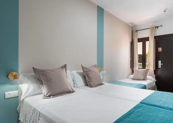 Boutique Puerta Del Rincon