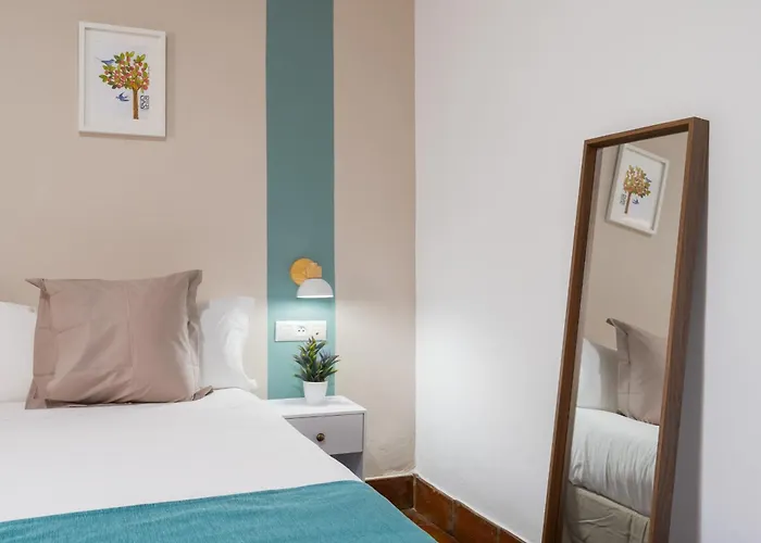 Hotel Boutique Puerta Del Rincón