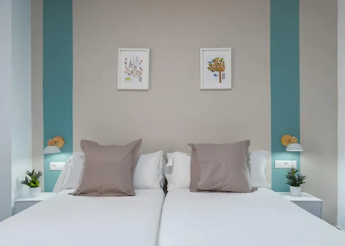 Boutique Puerta Del Rincón Hotel 2*