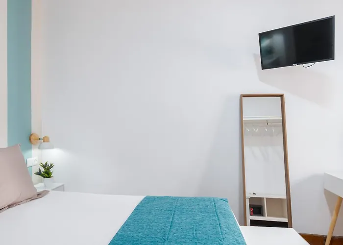 Boutique Puerta Del Rincon 2*