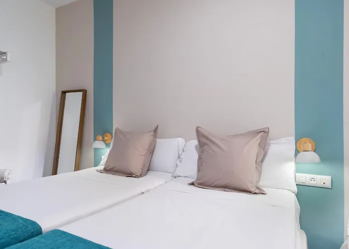 Boutique Puerta Del Rincon Отель