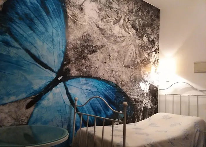 Отель Boutique Puerta Del Rincon Кордова