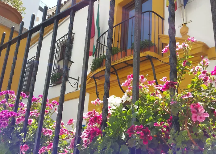 Boutique Puerta Del Rincón Hotel