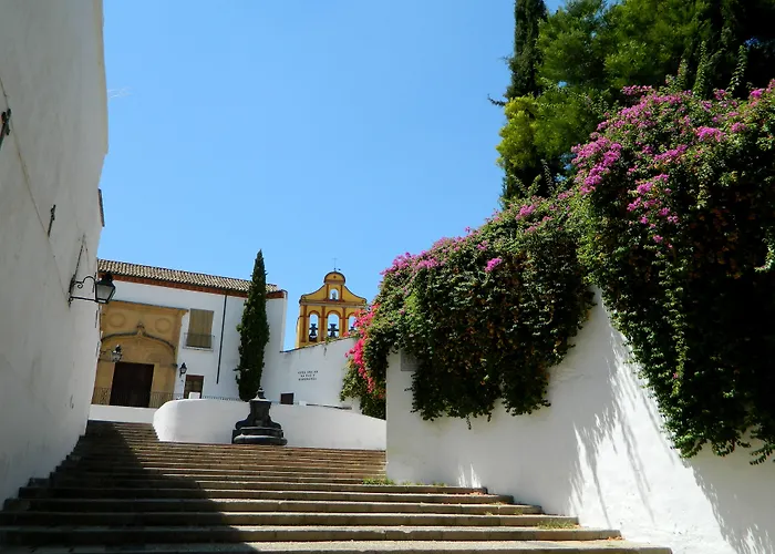 Boutique Puerta Del Rincón