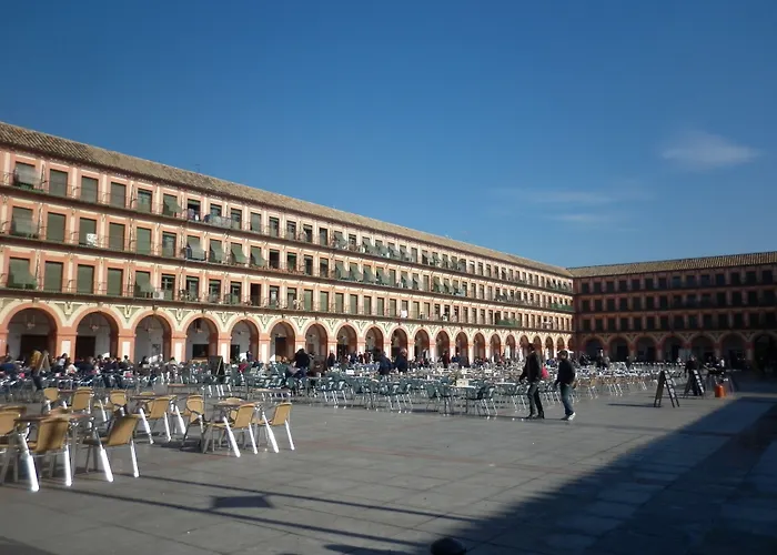 Boutique Puerta Del Rincón Hotel 2*