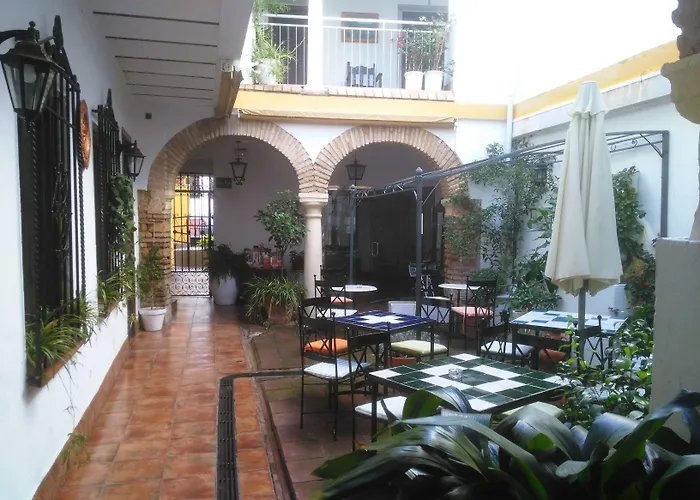 Boutique Puerta Del Rincón Hotel 2*