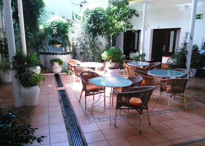 Hotel Boutique Puerta Del Rincón 2*