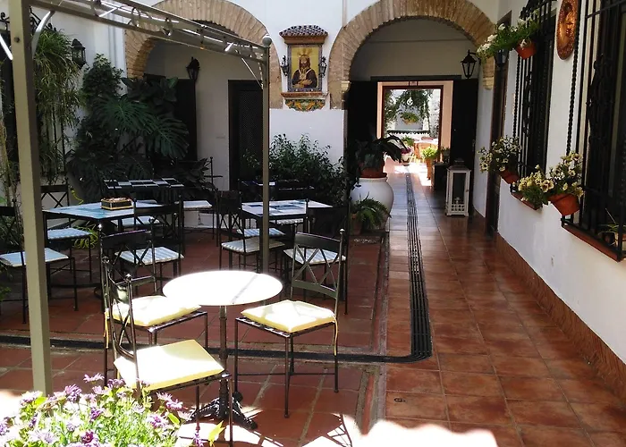 Boutique Puerta Del Rincon Hotel 2*