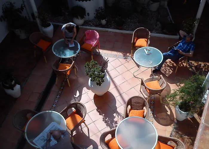 Boutique Puerta Del Rincon Кордова