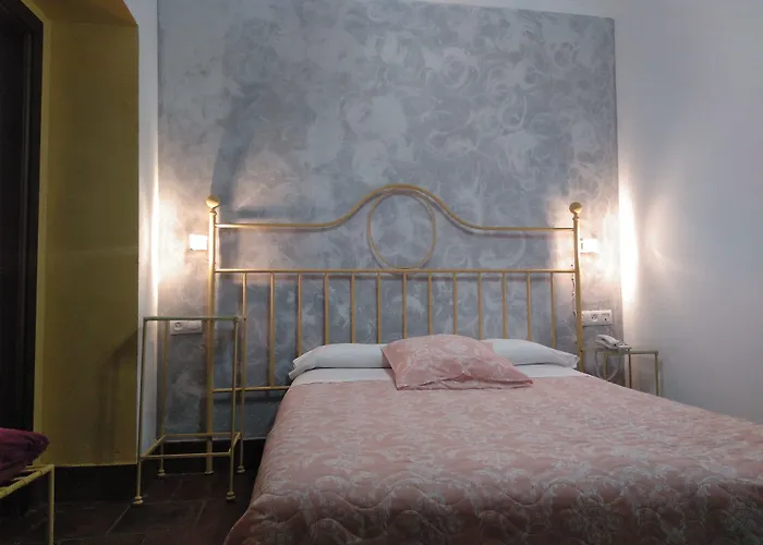 Hotel Boutique Puerta Del Rincón Córdova