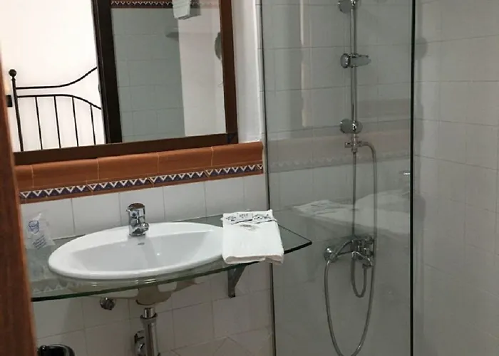 Boutique Puerta Del Rincon Отель