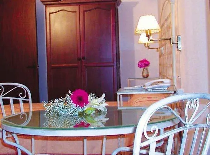 Отель Boutique Puerta Del Rincon