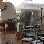 Hotel Boutique Puerta Del Rincón Córdoba