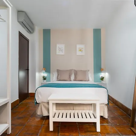 Boutique Puerta Del Rincon