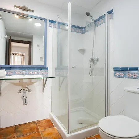 Boutique Puerta Del Rincon 2*