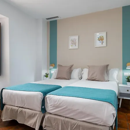 Boutique Puerta Del Rincon