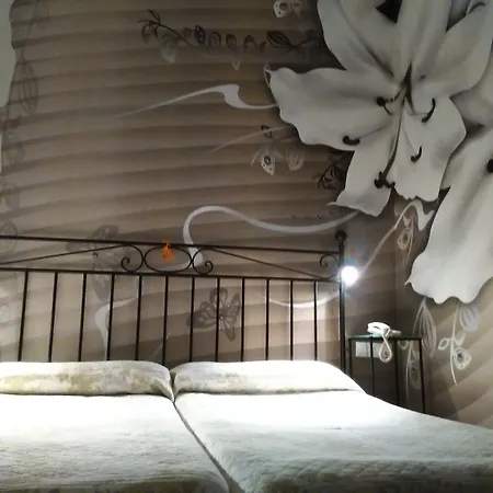 酒店 Boutique Puerta Del Rincon 2*