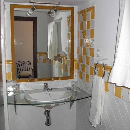 Boutique Puerta Del Rincon 科爾多瓦