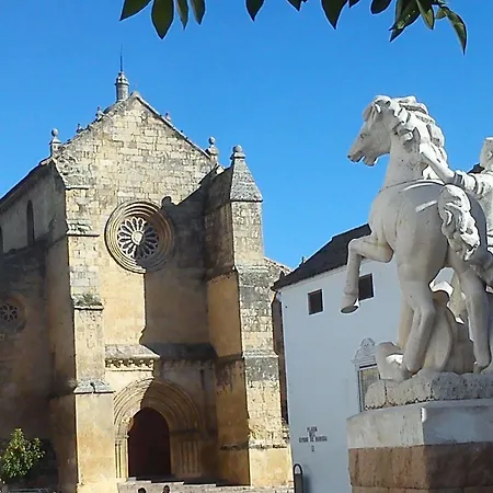 酒店 Boutique Puerta Del Rincon