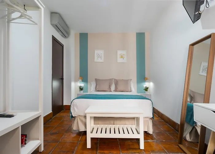 Boutique Puerta Del Rincon