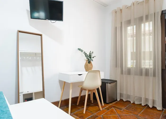 Boutique Puerta Del Rincon Córdoba