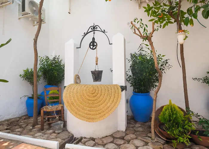 Boutique Puerta Del Rincon Szálloda 2*