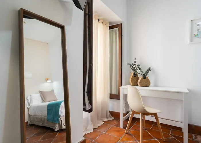 Boutique Puerta Del Rincon Szálloda Córdoba