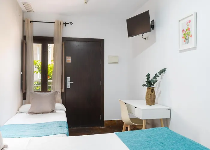 Boutique Puerta Del Rincon Szálloda Córdoba