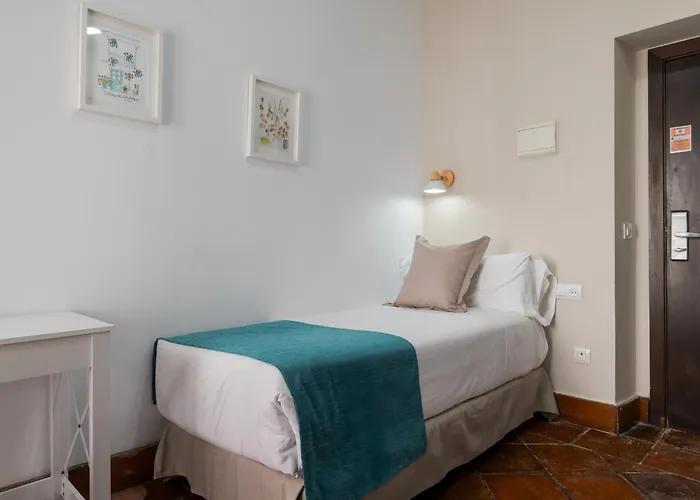 Boutique Puerta Del Rincon Szálloda