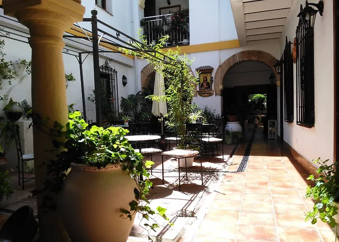 Szálloda Boutique Puerta Del Rincon